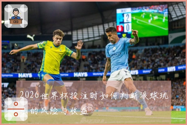 2026世界杯投注时如何判断滚球玩法的风险与收益