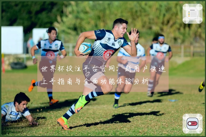 世界杯投注平台官网：新用户快速上手指南与全面功能体验分析