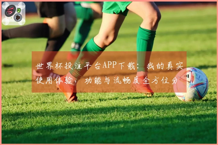 世界杯投注平台APP下载:我的真实使用体验,功能与流畅度全方位分享