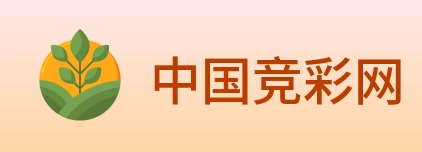 中国竞彩网 logo